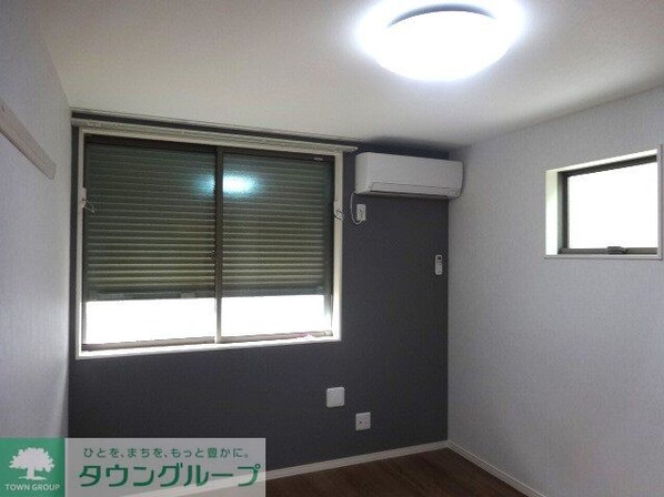 グランステージ西永福の物件内観写真